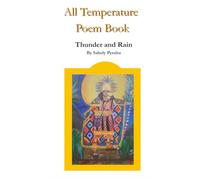 All Temperature Poem Book: Thunder and Rain (Saby's Poem Collection)