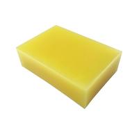 All Temperature Ski Wax - Multi-Use Snowboard and Ski Coating, Smooth Glide Surfaces, Anti-Friction Durablee Stick, Speed Maximizing Formula | Lightweight Portable Application, Cold Weather Performanc