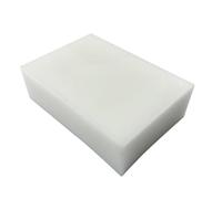 All Temperature Ski Wax - Multi-Use Snowboard and Ski Coating, Smooth Glide Surfaces, Anti-Friction Durablee Stick, Speed Maximizing Formula | Lightweight Portable Application, Cold Weather Performanc