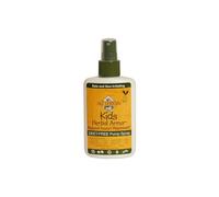 All Terrain - armadura hierbas niños Spray repelente de insectos Deet-bomba - 4 oz.