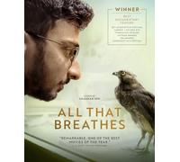 All That Breathes (Janus Contemporaries) [Blu-ray]