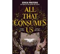 All That Consumes Us (ebook)
