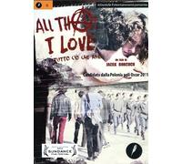 All that I love - Tutto ciò che amo (+copia digitale) [Italia] [DVD]