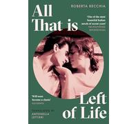 All That is Left of Life