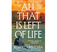 All That is Left of Life