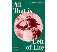 All That is Left of Life