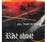 All That Is Solid