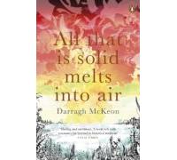 All That Is Solid Melts Into Air (ebook)