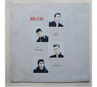 All That Jazz [12" Maxi, RMX & Radio Mix, GB, Siren SRN 60-12]