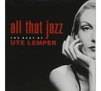 All That Jazz: Best of Ute Lemper