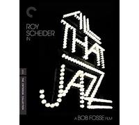 All That Jazz (Criterion Collection) [USA] [Blu-ray]