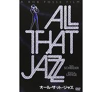 All That Jazz [DVD de Audio]