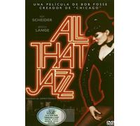 All That Jazz, Empieza el Espectáculo
