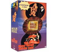 All_That_Jazz [Italia] [DVD]