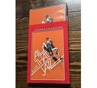 All That Jazz: Music Edition [USA] [DVD]