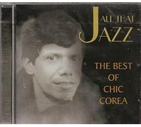 All That Jazz - The Best Of Chic Corea