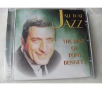 ALL THAT JAZZ / TONY BENNETT / THE BEST OF TONY BENNETT / 12 SONG ENGLAND