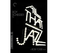 All That Jazz [USA] [DVD]