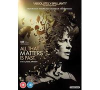 All That Matters Is Past [Edizione: Regno Unito] [Italia] [DVD]