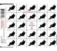 All That Matters to Me