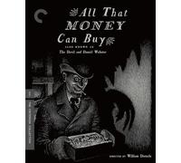 All That Money Can Buy (aka The Devil and Daniel Webster) (Criterion Collection) [USA] [Blu-ray]