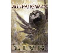 All That Remains - Live [Alemania] [DVD]