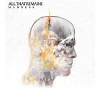 All That Remains - Madness [Vinilo]