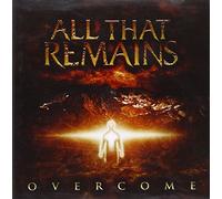 All That Remains - Overcome