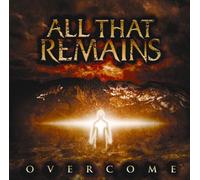 All That Remains [Re-Issue] - Overcome