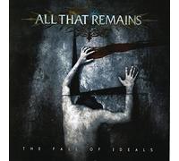 All That Remains - The Fall Of Ideals