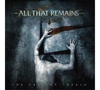 All That Remains The Fall of Ideals (Vinyl) (Importación USA)