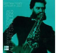 All That Strauss by The Vienna Art Orchestra (2000-05-16)