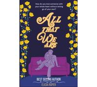 All That We Are: 2 (athena + caiden)