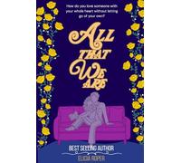 All That We Are