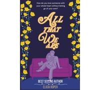 All That We Are (athena + caiden)