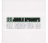 All That We Do