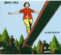 All That We Let In by Indigo Girls