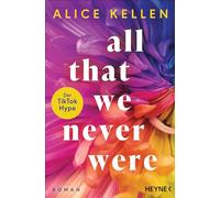 All That We Never Were (1): Roman - TikTok made me buy it!
