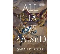 All That We Raised