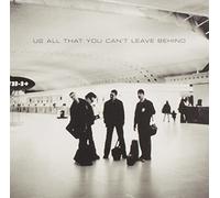All That You Can T Leave Behin