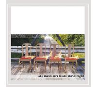 All That's Left Is All That's Right