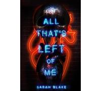 All That's Left of Me (The Suicide Parties)