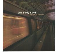 All That's Left of Us