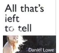 all thats left to tell (audiolibro)