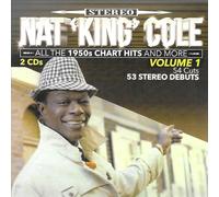 All the 1950s Chart Hits and More, Vol. 1-53 Stereo debuts