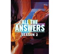 All the Answers: Season 2 (DVD) (Importación USA)