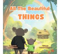 All The Beautiful Things: Grandpa Answers Liv's Tough Questions