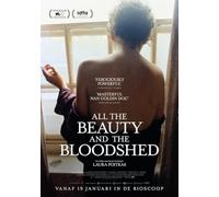 All The Beauty And The Bloodshed