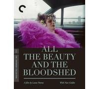 All The Beauty And The Bloodshed (Criterion Collection) [USA] [Blu-ray]