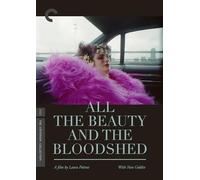 All The Beauty And The Bloodshed (Criterion Collection) [USA] [DVD]